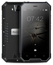 Замена дисплея на телефоне Blackview BV4000 Pro в Кирове